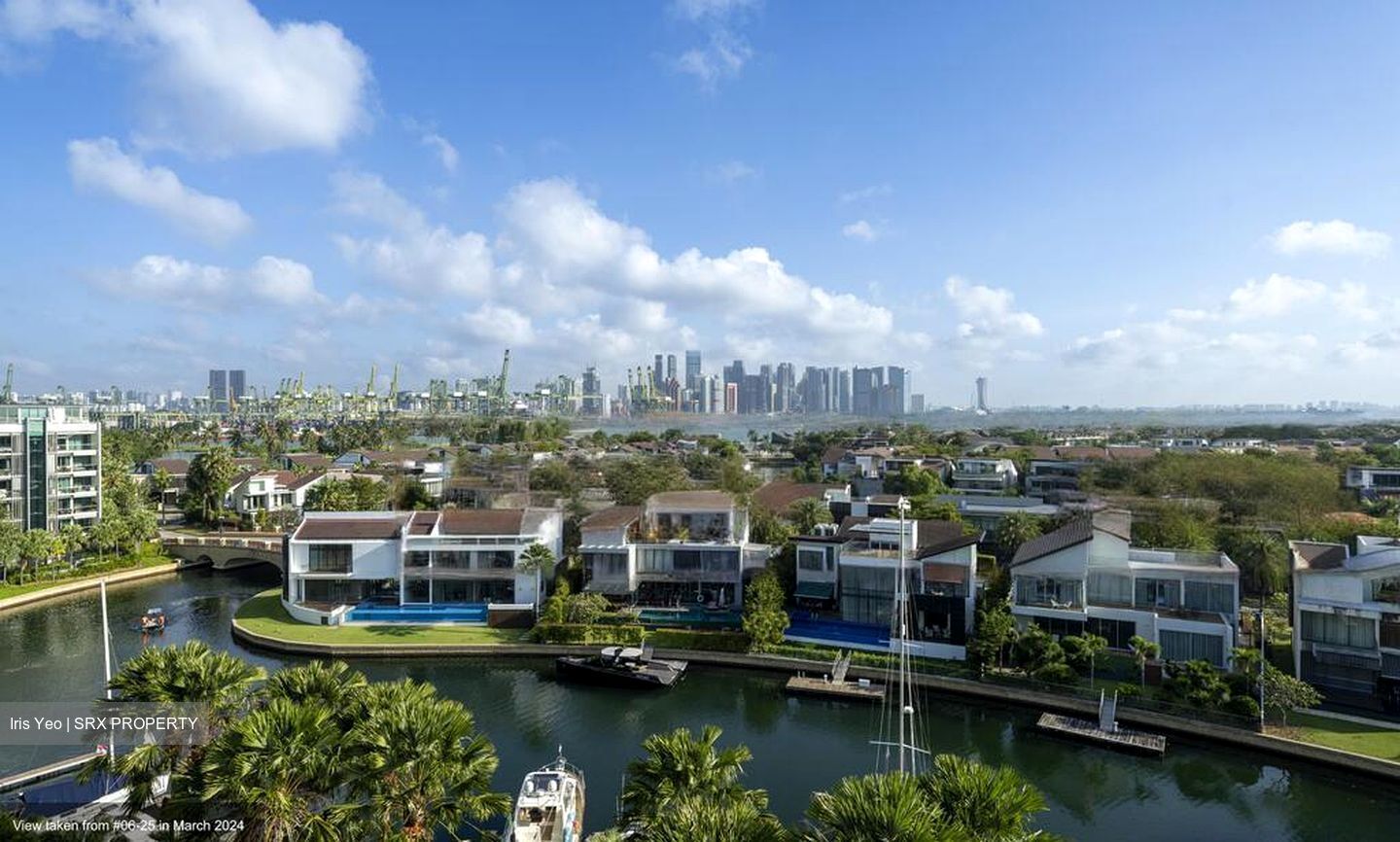 The Residences at W Singapore Sentosa Cove (D4), Condominium #456461471